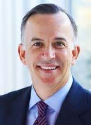 Genworth总裁Thomas J. McInerney