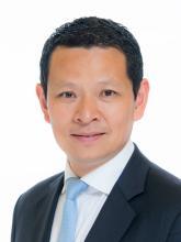 安永亚太区保险业主管合伙人赵晓京