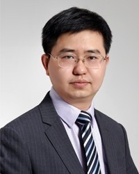 PPmoney互联网金融平台联合创始人胡新