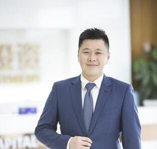 小牛在线CEO刘金科