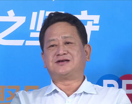 信融财富董事长齐洋