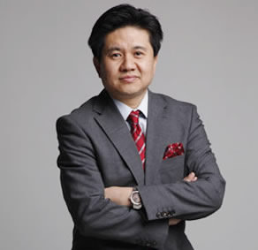 信用宝创始人兼CEO涂志云