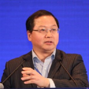 中国人民银行研究局科研组织部主任伍旭川