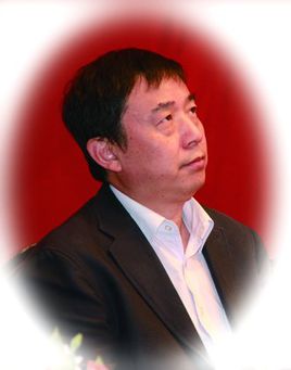 中科院南京天文光学技术研究所学术委员会副主任朱永田
