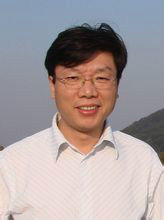 中国科学院紫金山天文台副台长常进照片