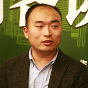 LeMaker(乐美客科技)联合创始人刘兴华