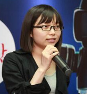 图灵机器人副总裁王向一