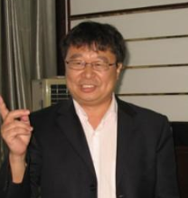 中国疾病预防控制中心教授杨晓光