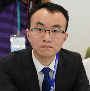 新华信副总裁金永生