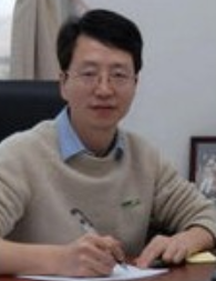 中国科学院植物研究所研究员孔宏智
