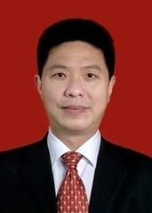 中国针灸学会微创针刀专业委员会秘书长吴绪平照片