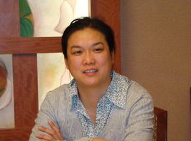 北京协和医学院生物化学与分子生物学系教授蒋澄宇