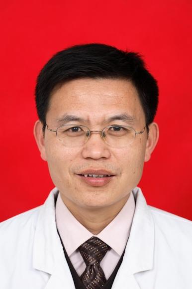 南京市第一医院泌尿外科主任医师贾瑞鹏（Ruipeng Jia）照片