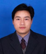 华东师范大学软件学院教授王长波照片