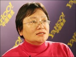 中日友好医院皮肤科主任医师，教授，硕士生导师白彦萍