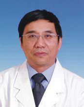 南京皮肤病研究所主任医师刘维达