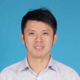  阿里云数据库开发负责人徐东来照片