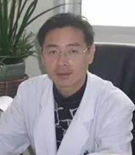 上海同济医院博士生导师梁爱斌