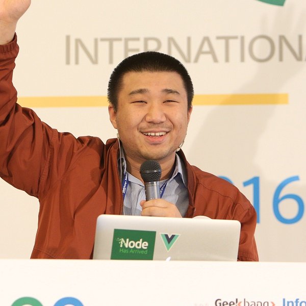 百姓网前端工程师贺师俊