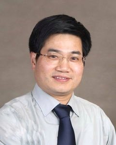 中国信息经济学会理事会常务理事凌鸿