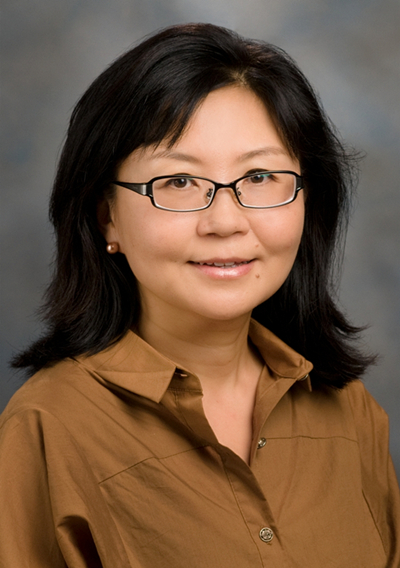 The University of Texas MD Anderson Cancer Center,Associate ProfessorJeri Kim