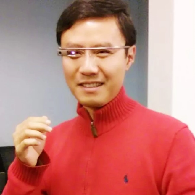 GoogleSenior Staff Engineer王伟钊