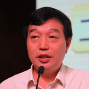 中钢协副秘书长王颖生