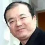 烽火通信科技股份有限公司首席架构师陈刚照片
