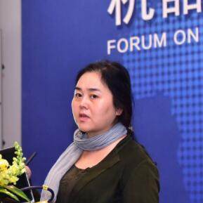 中科院自动化所教授乔红