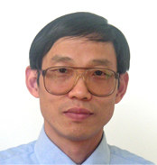 一汽技术中心技术总监侯杭生 