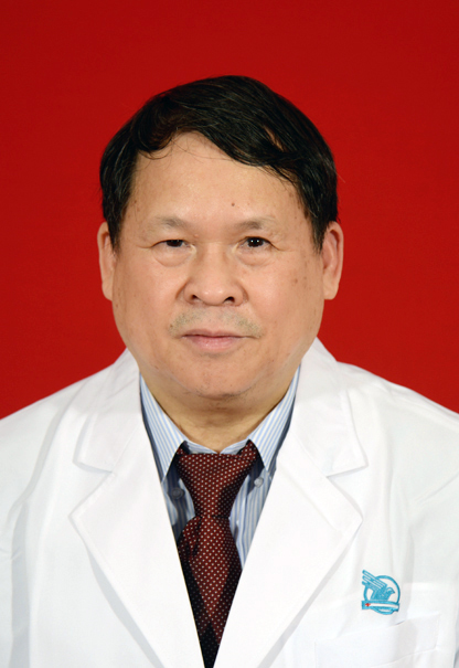 暨南大学清远市人民医院肾病中心主任蒋重和（Chonghe Jiang）