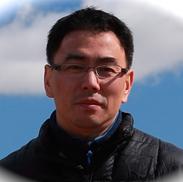 亚马逊AWS首席云计算技术顾问费良宏照片