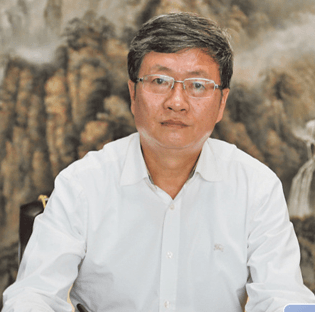 新疆大成房产董事长唐恒志