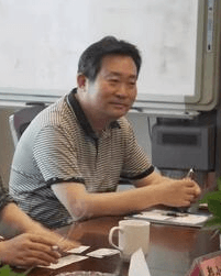 凯尚集团董事长徐良