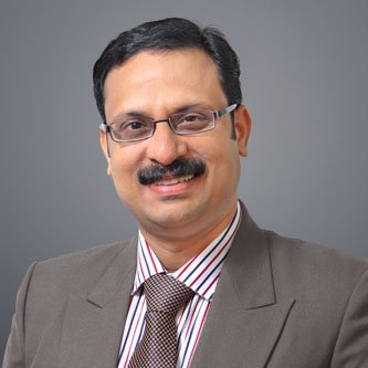 Amrita Institute of Medical Sciences, IndiaProfessorRajasekharan Nair Rajesh