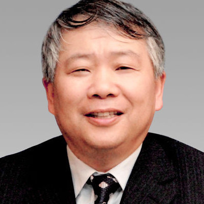 中国科学院大学药学院院长丁健