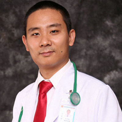 中山大学附属第六医院副研究员方乐堃