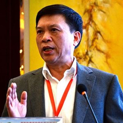 中国医学科学院肿瘤医院病因及癌变研究室主任林东昕