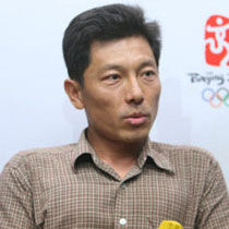 商务部研究院外资部主任马宇