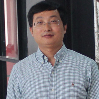 中国药物基因组学专业委员会秘书长秦胜营