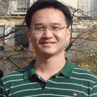 华中科技大学教授谢庆国