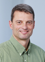 Department of Biosystems Science and Engineering, ProfessorAndreas Hierlemann