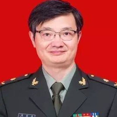 南京总医院药理科主任周国华