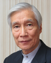 Research Organization of Science and Technology, RProfessorSusumu Sugiyama