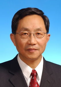 中国工程院院士孙家广