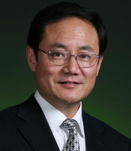 中国人工智能学会常务副理事长杨放春