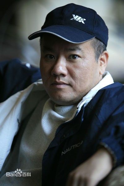 可穿戴联盟创始人陈雪涛