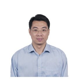 北京理工大学管理与经济学院副院长颜志军