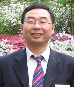 北京协和医院风湿免疫科主任医师李梦涛