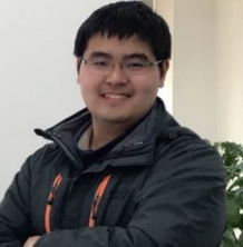 谜笛(上海)信息科技有限公司技术合伙人郑昊